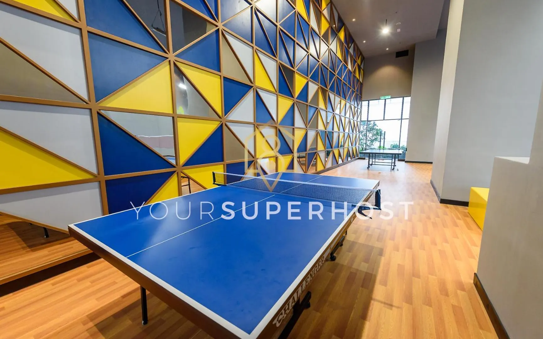 Apartment Trion@Kl By Yoursuperhost Kuala Lumpur