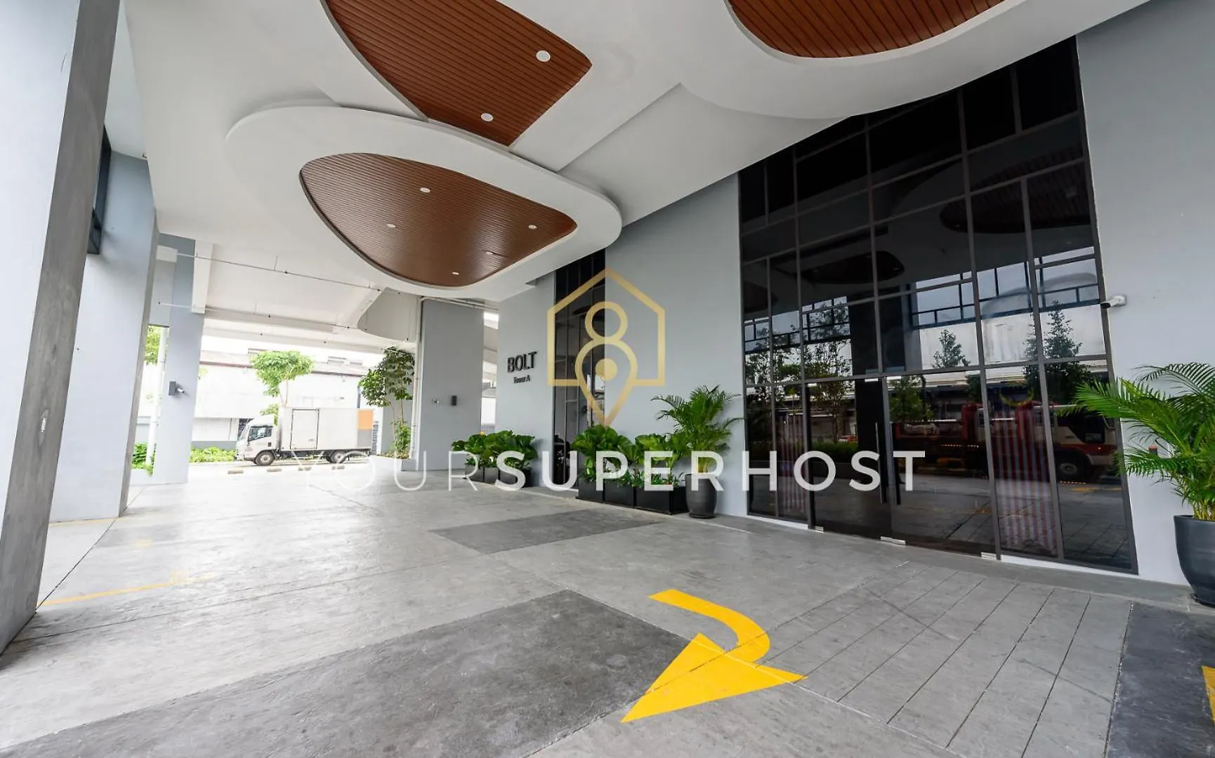 Apartment Trion@Kl By Yoursuperhost Kuala Lumpur Malaysia