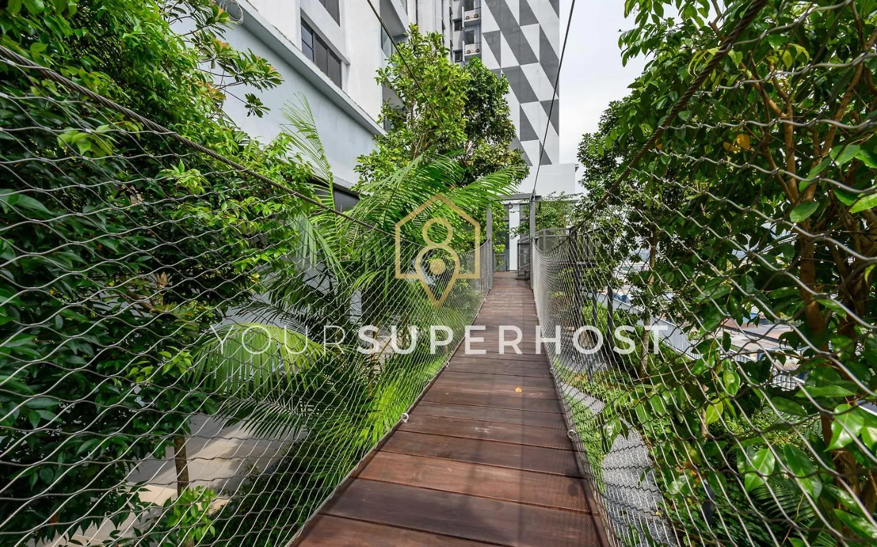 Apartment Trion@Kl By Yoursuperhost Kuala Lumpur