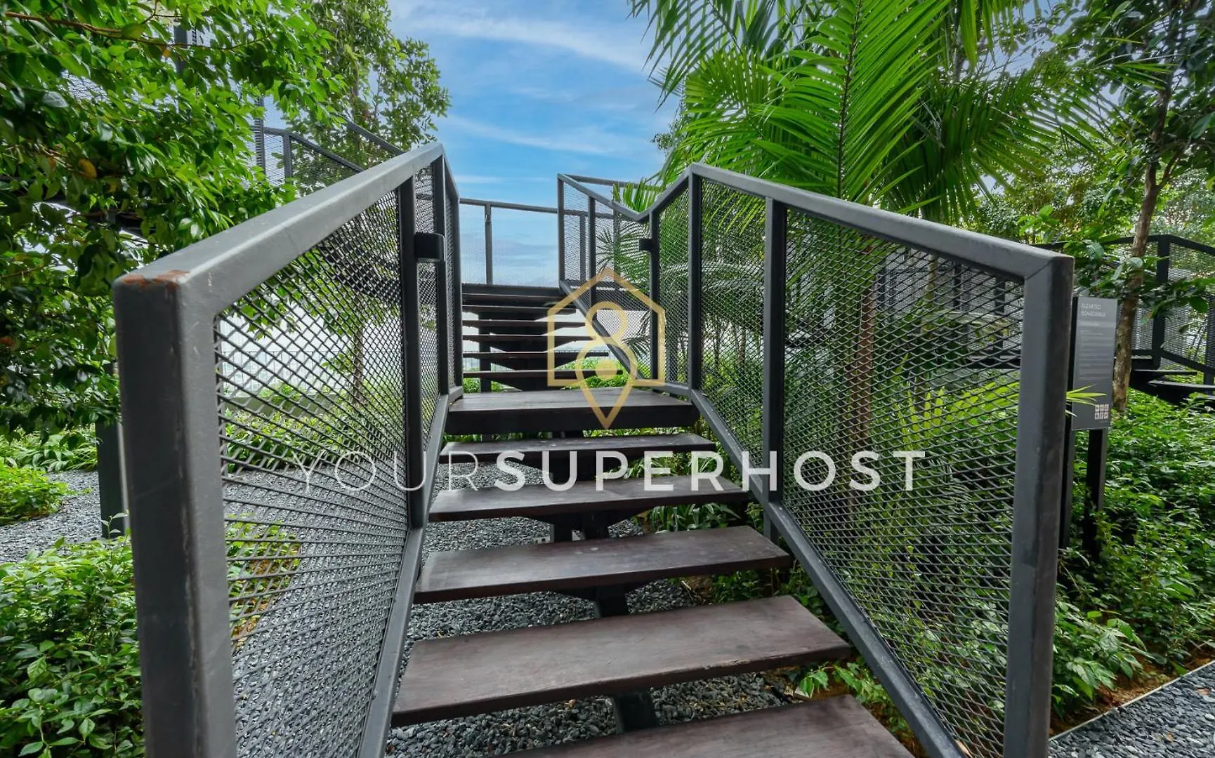 Apartment Trion@Kl By Yoursuperhost Kuala Lumpur